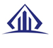 切米内酒店 Logo